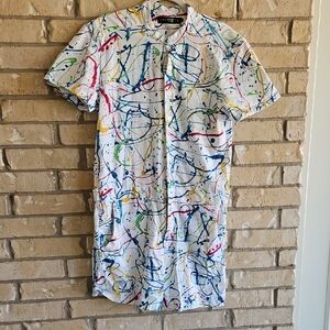 The Original Romphim Men's Romper